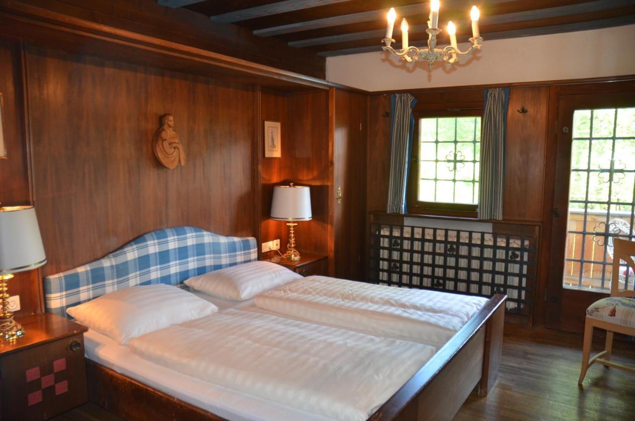 Schloss Muenichau Reith bei Kitzbühel Exterior foto