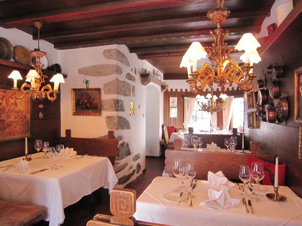 Schloss Muenichau Reith bei Kitzbühel Exterior foto