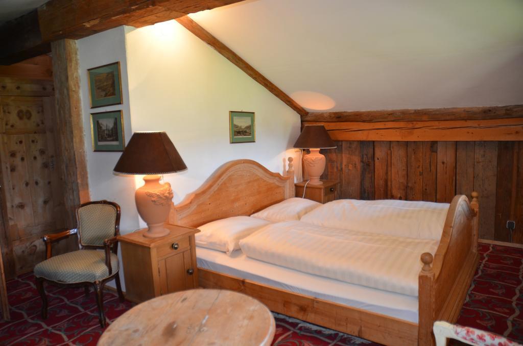 Schloss Muenichau Reith bei Kitzbühel Exterior foto