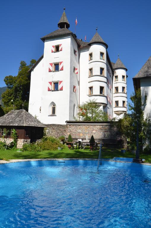 Schloss Muenichau Reith bei Kitzbühel Exterior foto